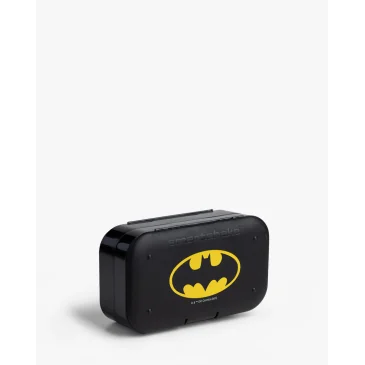 Pill Box Organizer - 2-pack de SmartShake pas cher - Nutriwellness