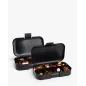 Pill Box Organizer - 2-pack - SmartShake