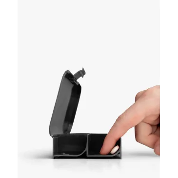 Pill Box Organizer - 2-pack de SmartShake pas cher - Nutriwellness