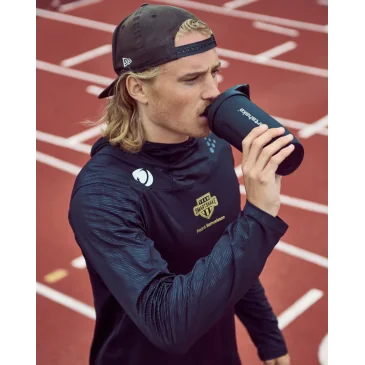 Reforce Stainless Steel de SmartShake pas cher - Nutriwellness