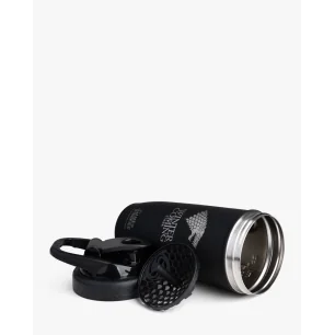 Reforce Stainless Steel Winter Is Coming - Game Of Thrones - SmartShake