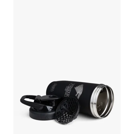 Reforce Stainless Steel Winter Is Coming - Game Of Thrones - SmartShake