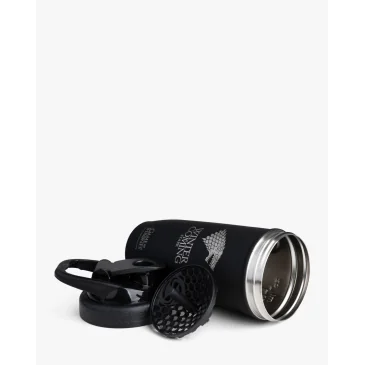 Reforce Stainless Steel Winter Is Coming - Game Of Thrones