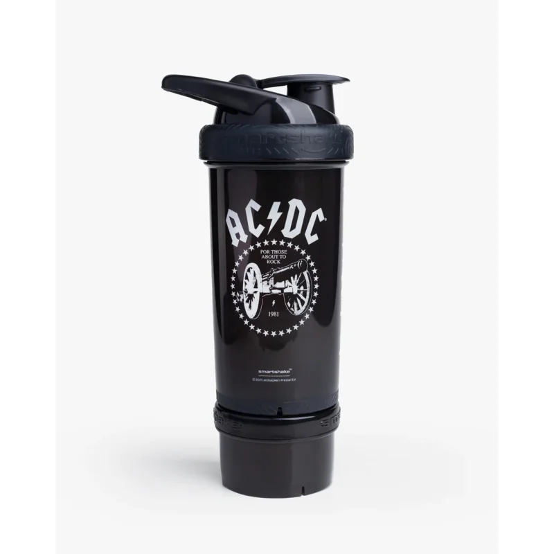 Revive - Rock Band Collection - 750 ml - SmartShake de Nutriwellness