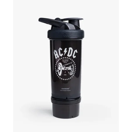 Revive - Rock Band Collection - 750 ml - SmartShake de Nutriwellness