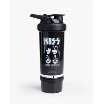 Revive - Rock Band Collection - 750 ml - SmartShake de Nutriwellness