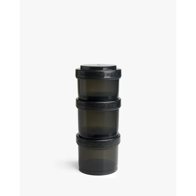 Revive Storage, Black - 550 ml - SmartShake