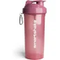 Shaker Lite Series - Deep Rose - 1000 ml - SmartShake