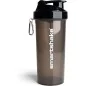 Shaker Lite Series - Glossy Black - 1000 ml - SmartShake