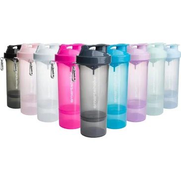 Shaker SmartShake Slim Series pas cher - Nutriwellness