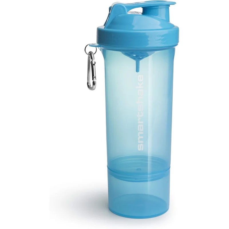Shaker SmartShake Slim Series pas cher - Nutriwellness