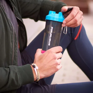 Shaker SmartShake Slim Series pas cher - Nutriwellness