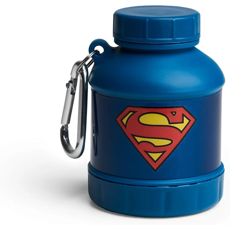 Whey2Go Funnel - DC Comics - Superman - 110 ml - SmartShake