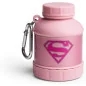 Whey2Go Funnel - DC Comics - Supergirl - 110 ml - SmartShake