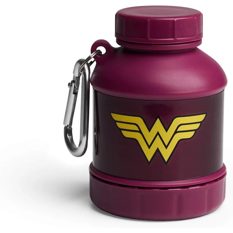 Whey2Go Funnel - DC Comics - WonderWoman - 110 ml - SmartShake