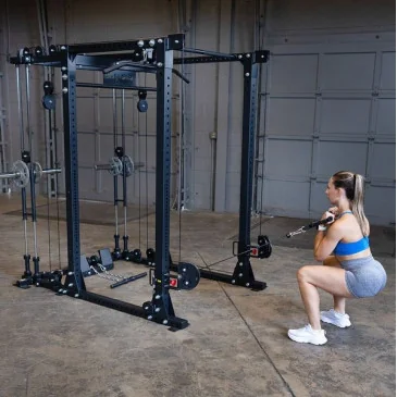 Functional Trainer Attachment GPRFT de Body-Solid pas cher