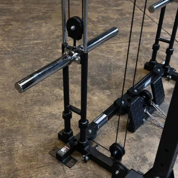 Functional Trainer Attachment GPRFT de Body-Solid pas cher