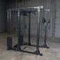 Functional Trainer Attachment with Weight Stacks GPRFTS - Body-Solid