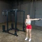 Functional Trainer Attachment with Weight Stacks GPRFTS - Body-Solid