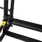 Pro Clubline Hip Thrust Attachment SPRHT - Body-solid Pro Clubline Hip Thrust Attachment SPRHT - Body-solid