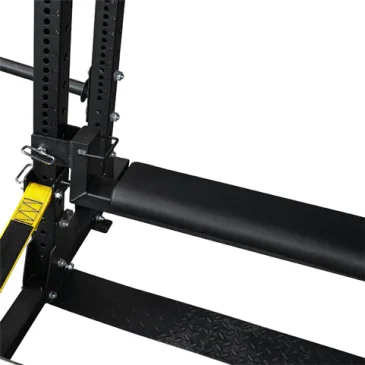 Pro Clubline Hip Thrust Attachment SPRHT de Body-solid pas cher