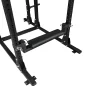 Pro Clubline Hip Thrust Attachment SPRHT - Body-solid Pro Clubline Hip Thrust Attachment SPRHT - Body-solid
