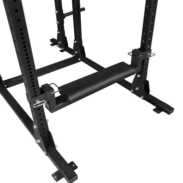 Pro Clubline Hip Thrust Attachment SPRHT de Body-solid pas cher