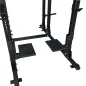 Pro Clubline Spotter Platforms SPRSP - Body-Solid