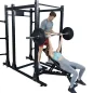 Pro Clubline Spotter Platforms SPRSP - Body-Solid