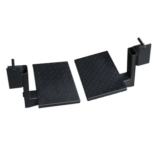 Pro Clubline Spotter Platforms SPRSP de Body-Solid pas cher