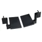 Pro Clubline Spotter Platforms SPRSP - Body-Solid