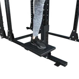 Pro Clubline Spotter Platforms SPRSP - Body-Solid