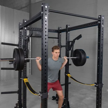 Pro Clubline Monolift Attachment SPRLFT de Body-solid pas cher