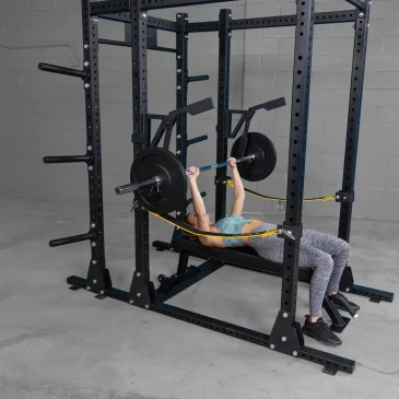 Pro Clubline Monolift Attachment SPRLFT de Body-solid pas cher