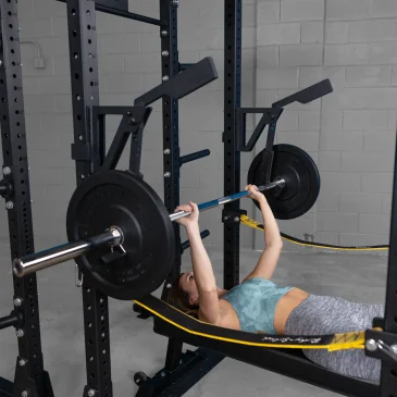 Pro Clubline Monolift Attachment SPRLFT de Body-solid pas cher