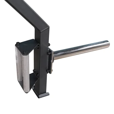 Open Trap Bar OTB100 de Body-Solid pas cher - Nutriwellness