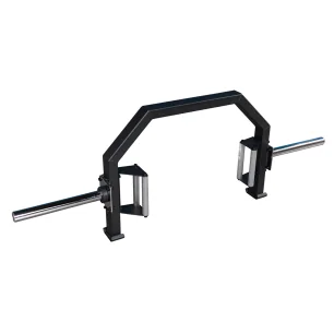 Open Trap Bar OTB100 - Body-Solid
