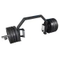 Open Trap Bar OTB100 - Body-Solid