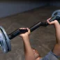 Fat Curl Bar OB48F - Body-Solid