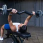 Fat Curl Bar OB48F - Body-Solid