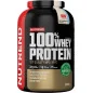 100% Whey Protein - 2250 grams - Nutrend