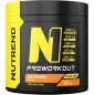 N1 Pre-Workout - 255 grams - Nutrend