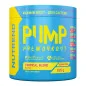 Pump Pre-Workout - 225 grams - Nutrend
