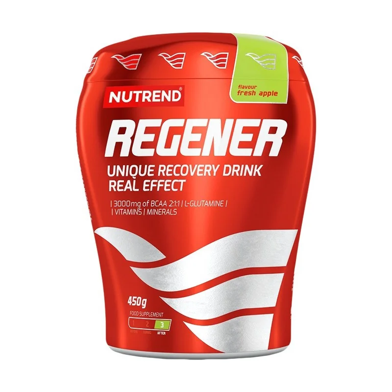 Regener - 450 grams - Nutrend