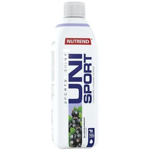 Unisport - 1000 ml de Nutrend pas cher - Nutriwellness