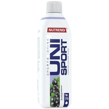 Unisport - 1000 ml de Nutrend pas cher - Nutriwellness