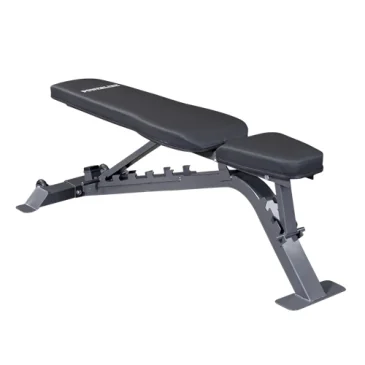 Powerline Banc plat incliné PFI150 pas cher - Nutriwellness