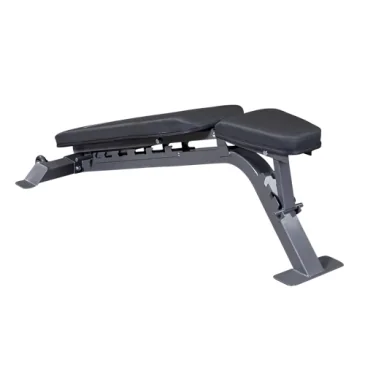 Powerline Banc plat incliné PFI150 pas cher - Nutriwellness