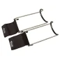 Tools Dumbbell Spotter Hooks BSTDH - Body-Solid
