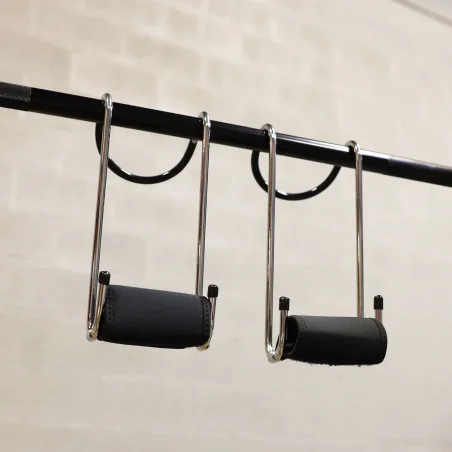 Tools Dumbbell Spotter Hooks BSTDH - Body-Solid